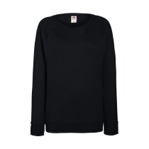 Lightweight Raglan Sweat Lady-Fit