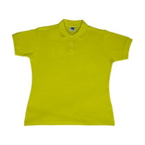 Ladies’ Cotton Polo