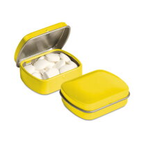 Micro scharnierblikje