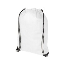 Evergreen non woven premium rugzak