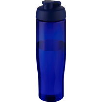 H2O Active&reg; Eco Tempo drinkfles van 700 ml met klapdeksel