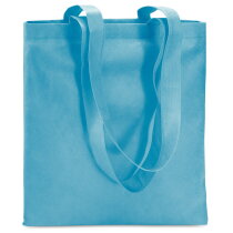 Non-woven boodschappentas