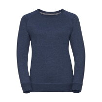 Ladies HD Raglan Sweat