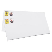 NoteStix Memoblokjes 125x75mm 25vel