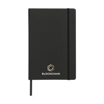 Pocket Notebook A5