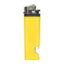 Wegwerpaansteker 2-in-1