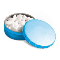 Super mini clic-clac blikje