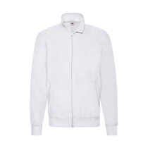 Lightweight Sweat Jacket bedrukken
