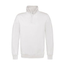 1/4 Zip Sweat - WUI22