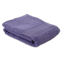 Sophie Muval Handdoek 130x30cm, 450 gr/m2 Lichtviolet acc. L