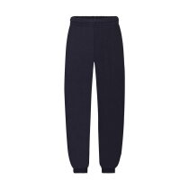 Classic Elasticated Cuff Jog Pants Kids