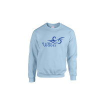 Gildan Kwaliteitssweater heren