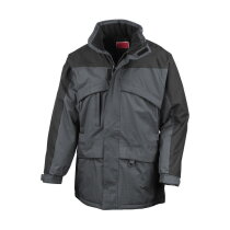 Seneca Hi-Activity Jacket