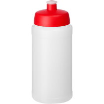 Baseline® Plus 500 ml fles met sportdeksel