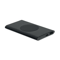 POWERPLUS Power bank 5000mAh 15W Zwart