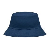 Buckethat navy