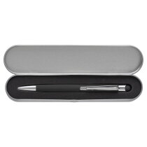 Aluminum balpen in pennendoos