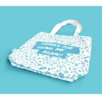 RPET Bottlebag Fashion all-over bedrukken