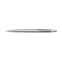 Parker Jotter Core vulpotlood zilver