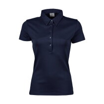 Ladies Pima Cotton Polo