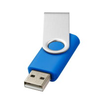 Rotate basic USB