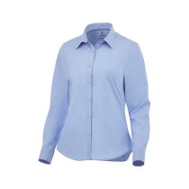 Hamell dames blouse met lange mouwen
