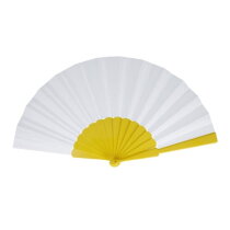 Waaier plastic & polyester