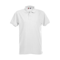 Clique Stretch Premium polo 215 g/m&sup2;