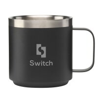 Knox RCS Recycled Iso Mug 300 ml thermosbeker