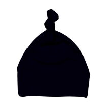 Baby 1 Knot Hat
