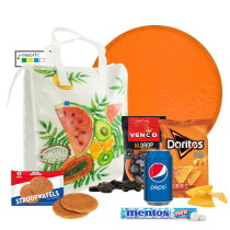 Zomerpakket - Cooler Fresh