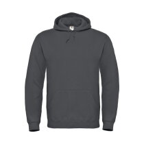 Hooded Sweatshirt - WUI21