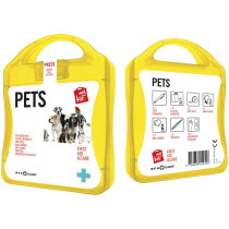 MyKit Pet Yellow