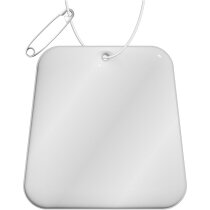 RFX&trade; reflecterende pvc hanger met trapezium