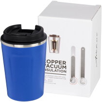 Thor 360 ml lekvrije koperen vacuümbeker