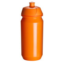 Bidon Shiva 50 cl. oranje