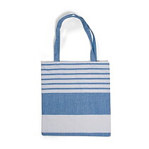 Sagaform Ella Hamam Katoenen Tas 41x38 cm