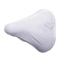 100% rPET Zadelhoes Wit acc. Wit