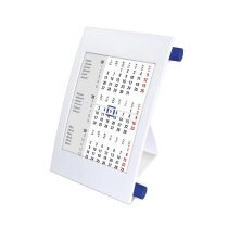 Classic bureaukalender INT relatiegeschenken