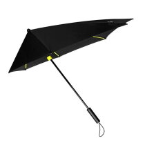 stormparaplu geel