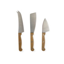 VINGA Story of cheese gift box