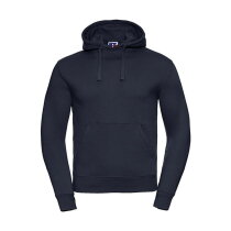Authentic Hooded Sweat