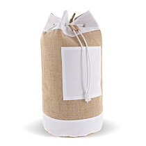 Plunjetas Jute/katoen