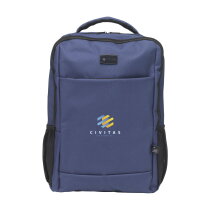 Urban Traveler GRS RPET Backpack