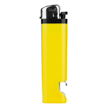 Aansteker met flesopener relatiegeschenken