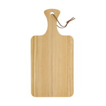 Houten snijplank Daxton bruin