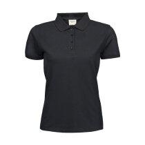 Ladies Heavy Polo Pique