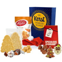 Kerstpakket - Luxury Xmas