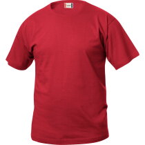 Clique Basic kinder T-shirt 145 g/m&sup2;