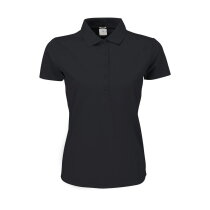 Ladies Luxury Stretch Polo